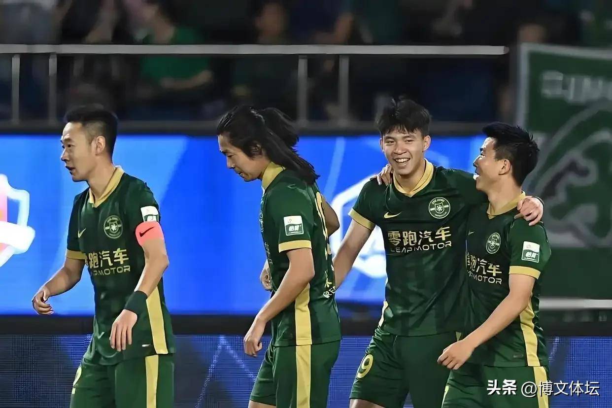 关于杭州绿城连胜士气飙升,球员表现尽展的信息