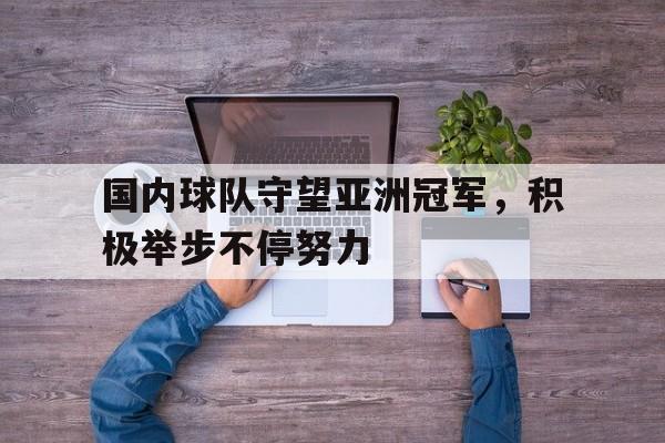 国内球队守望亚洲冠军，积极举步不停努力的简单介绍