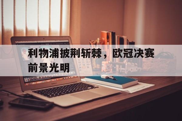 利物浦披荆斩棘，欧冠决赛前景光明的简单介绍